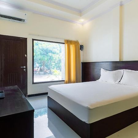 Oyo 3297 Bromo Residence Probolinggo Eksteriør bilde
