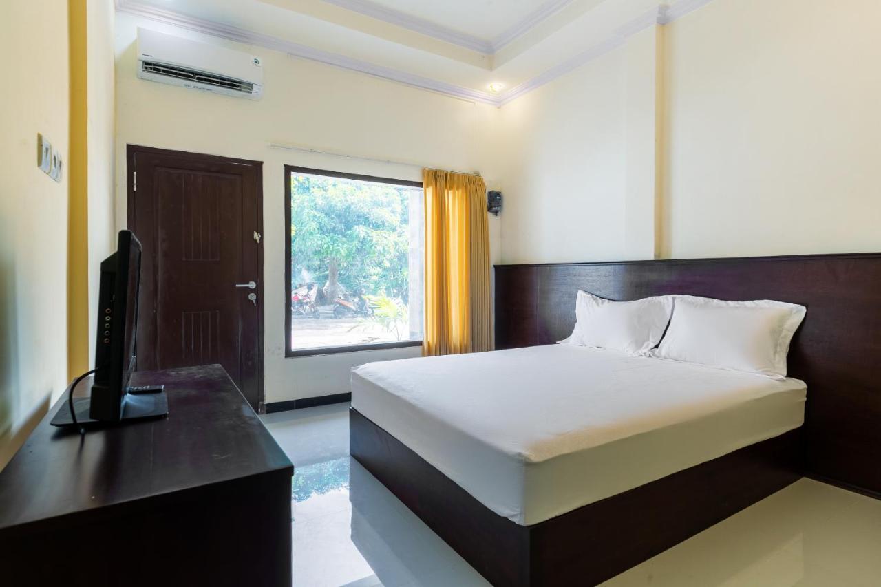 Oyo 3297 Bromo Residence Probolinggo Eksteriør bilde