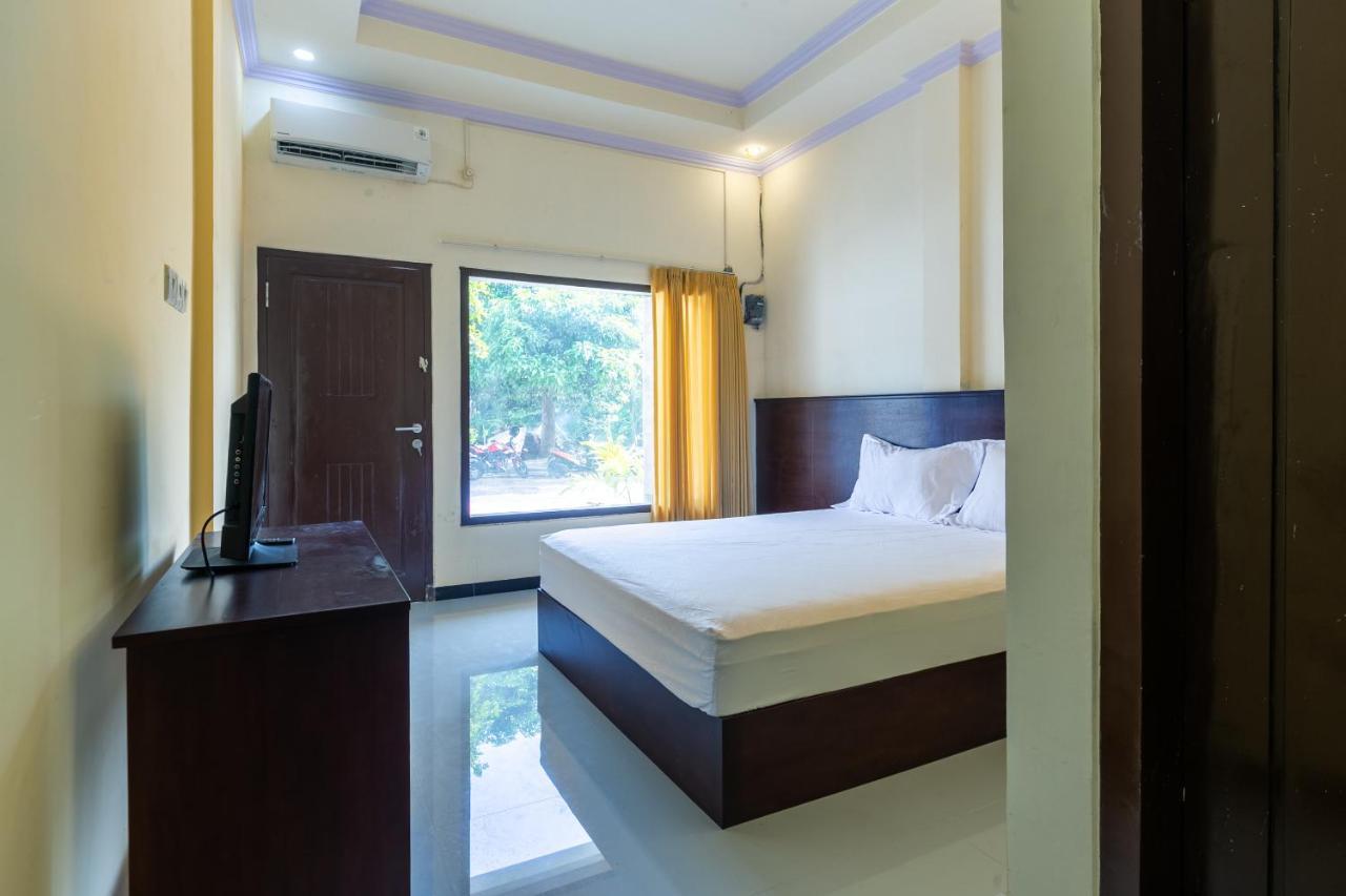 Oyo 3297 Bromo Residence Probolinggo Eksteriør bilde
