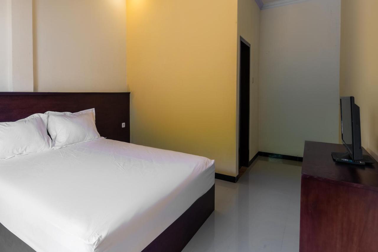Oyo 3297 Bromo Residence Probolinggo Eksteriør bilde