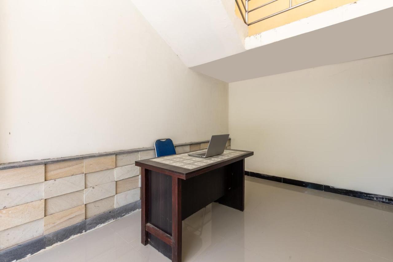 Oyo 3297 Bromo Residence Probolinggo Eksteriør bilde