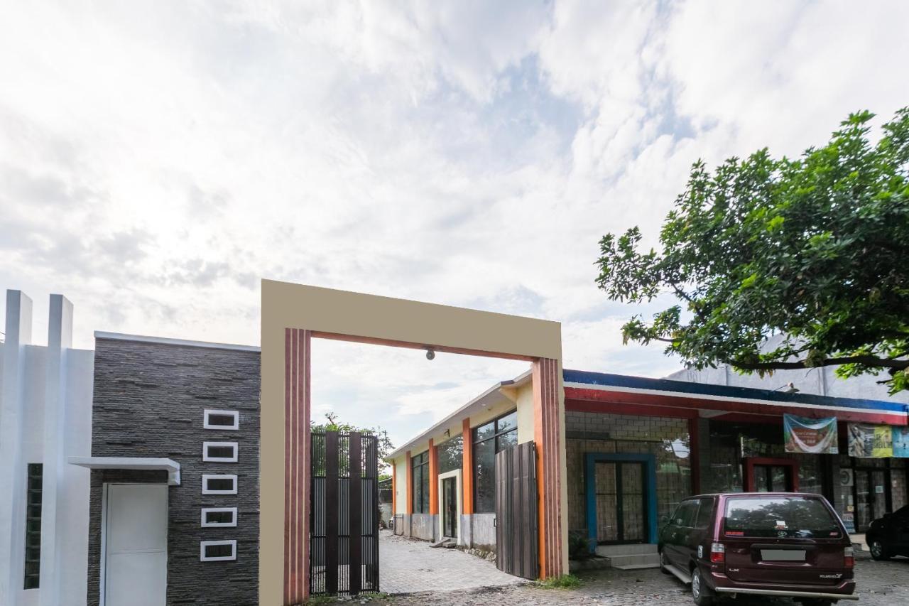 Oyo 3297 Bromo Residence Probolinggo Eksteriør bilde